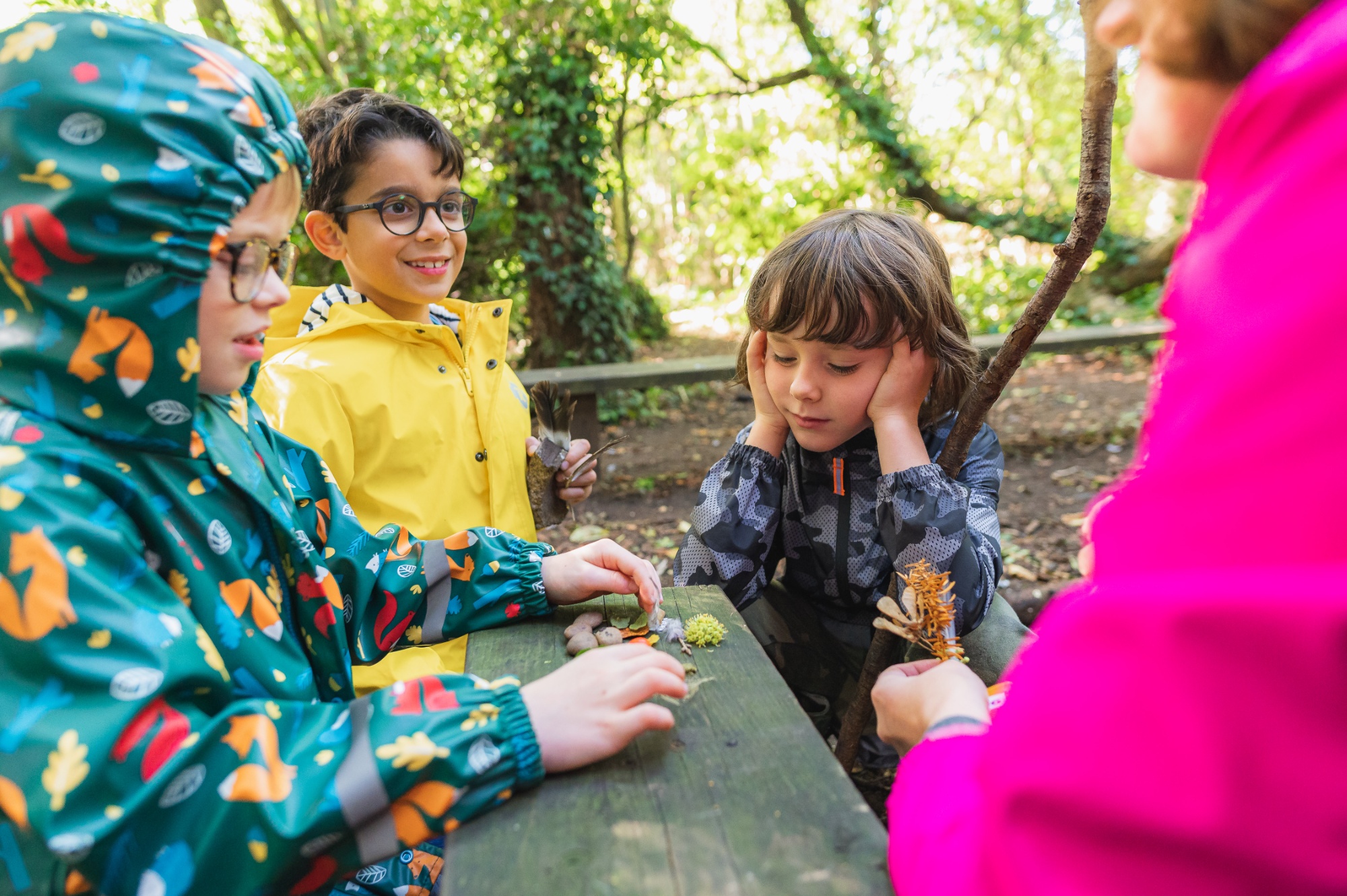Waterbeach Community Primary School Term Dates